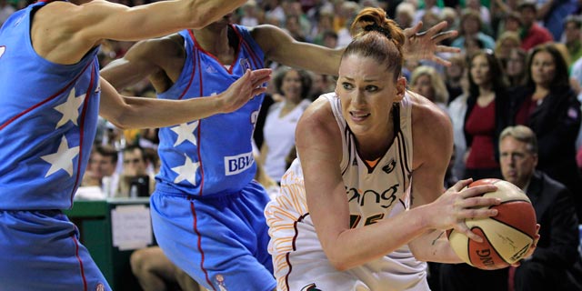 מה אנחנו יכולים ללמוד משיעור ההתחסנות המופלא של ה-WNBA