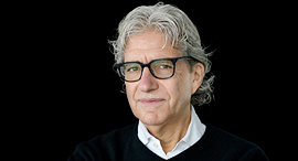 David Sable. Photo: Jonathan Bloom