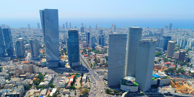 Intel renting four more floors in Tel Aviv’s Azrieli Center despite pandemic real-estate crunch