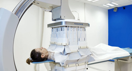 Radiaction's technology. Photo: Radiaction