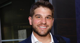 Daniel Nisman. Photo: PR