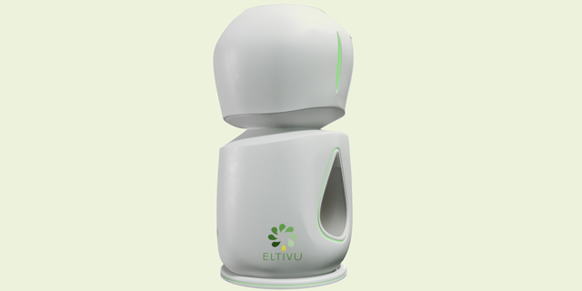 Eltivu Wants to Develop an Espresso Machine-Like Device for Cannabis