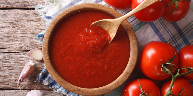 שטראוס נכנסת לשוק רוטבי העגבניות באמצעות יבוא מאיטליה 