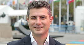Joseph (Yossi) Tal. Photo: PR