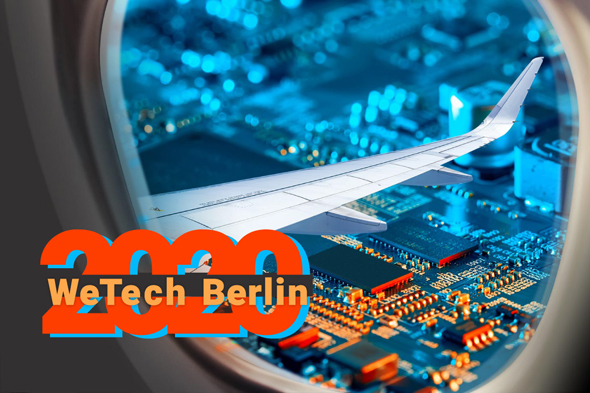 WeTech Berlin 2020