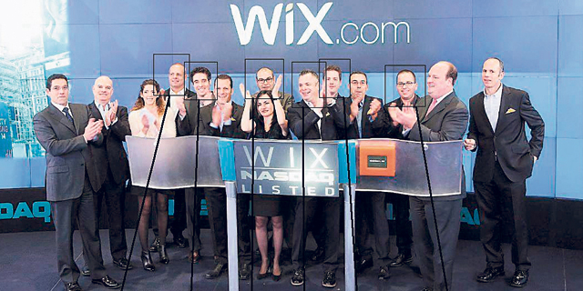 וויקס עברה לרווח לראשונה בתולדותיה, שנתיים לפני התכנון, ומספקת תחזית טובה ל-2024 