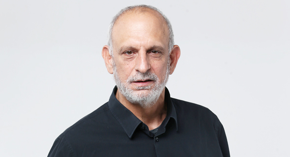 Aharon Aharon, CEO of the Israel Innovation Authority Photo: Orel Cohen
