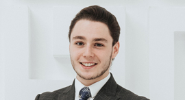 Alexander Fridman. Photo: SF Development