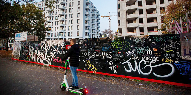 עיריית ברלין אישרה: שכר הדירה בעיר יוקפא לחמש שנים