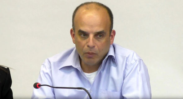ממלא מקום פרקליט המדינה עו"ד דן אלדד, צילום: YouTube