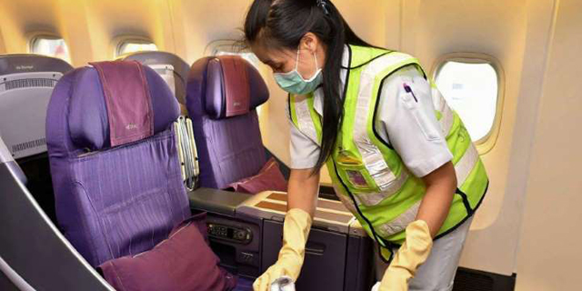 Survey: 73% of Business Travelers Would be Willing to Pay More for Strict Hygiene Restrictions
