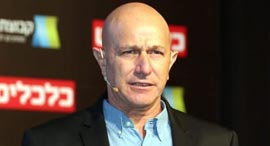 Shlomi Basson. Photo: Yariv Katz