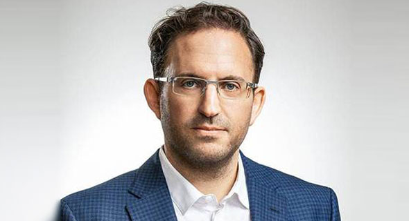 Juganu CEO Eran Ben-Shmuel. Photo: Juganu  