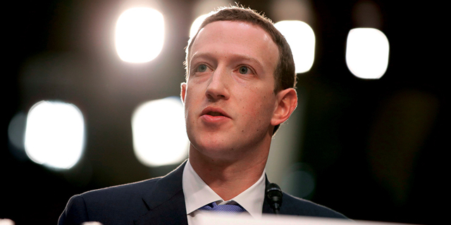 פייסבוק מזנקת אחרי פרסום הדו&quot;חות לרבעון הראשון