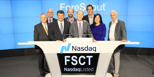 Advent International Buys Cyber Company Forescout in &#036;1.9 Billion Deal