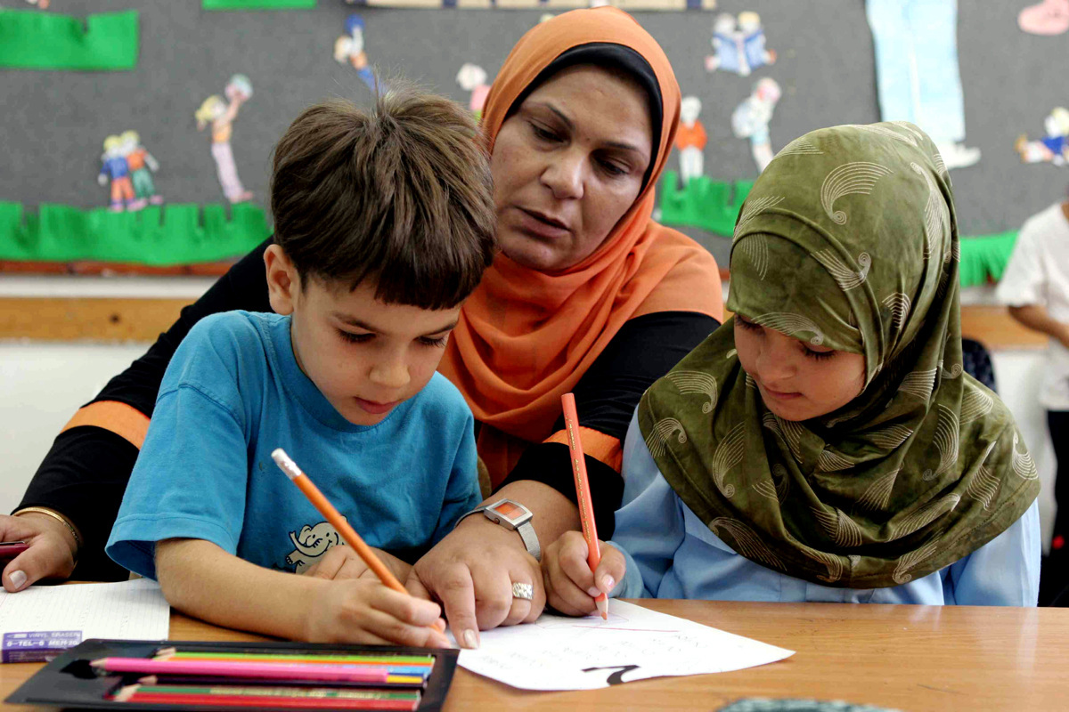 צילום: עמית מגל