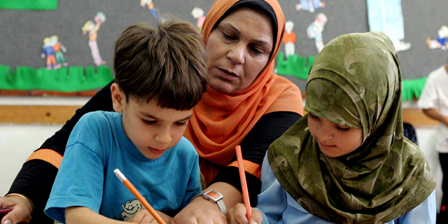  9.4 מיליארד שקל יוקצו לחינוך במגזר הערבי - שליש מתוכנית החומש