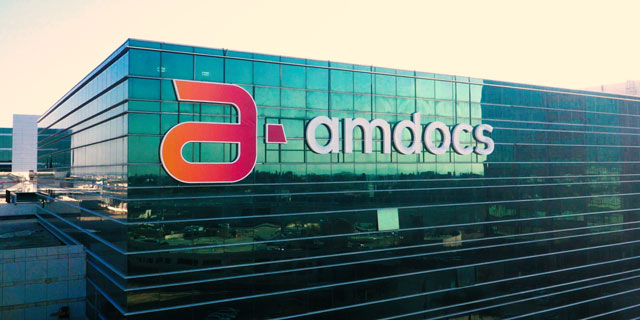 Software giant Amdocs set to lay off 1,000 employees