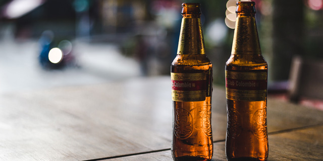 World’s Largest Beer Company AB InBev Partners With Israeli Startup Foundry Team8