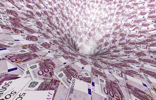 הבנק המרכזי האירופי לא אישר לבנק לשלם קופון בהיקף 185 מיליון יורו
