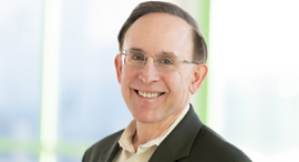 Roger Pomerantz. Photo: CollPlant