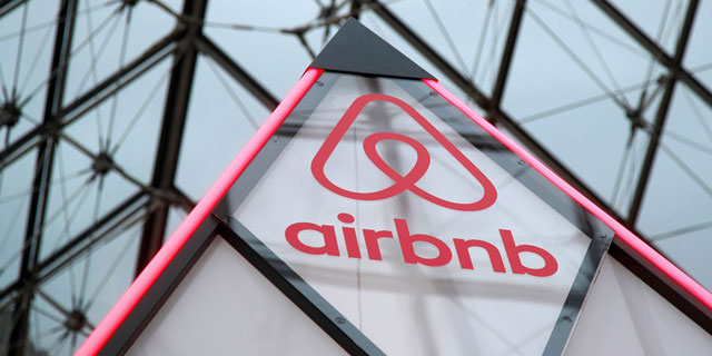 הערכות ב-Airbnb: שווי החברה נחתך ב-16%