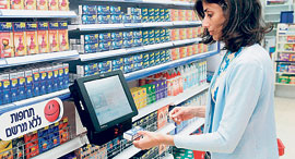 Over-the-counter drugs (illustration). Photo: Raphael Delouya