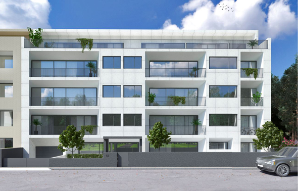 הפרויקט של עמנואל השקעות ב-Ramalde. מחירי הדירות בשכונה זינקו ב-14%  