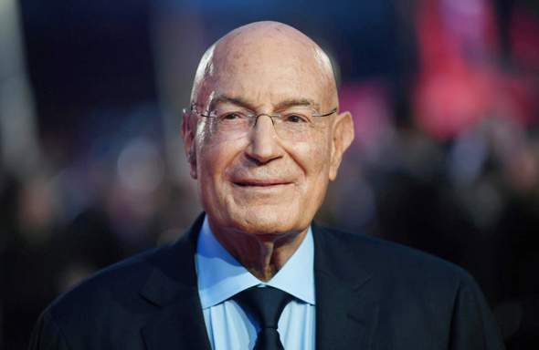 Arnon Milchan. Photo: EPA