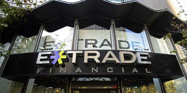 עסקת ענק בסקטור הפיננסים: מורגן סטנלי רוכש את E*Trade ב-13 מיליארד דולר 