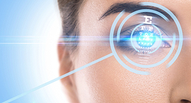 Eye care (illustration). Photo: Shutterstock