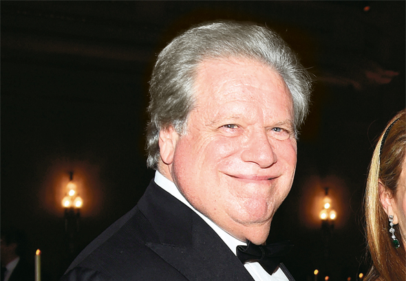 Elliott Broidy. Photo: Shutterstock