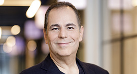 Zohar Levkovitz. Photo: Omer Hacohen