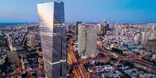 Work from home? Facebook expanding Tel Aviv office space despite Covid-19