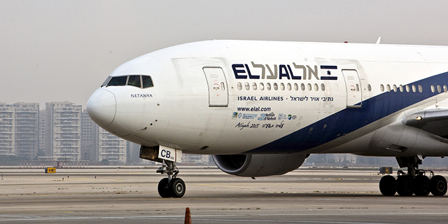 As Israel’s Airlines Are Grounded, so Is Export