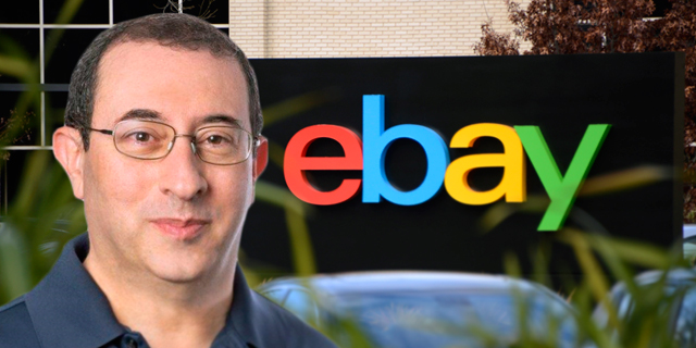 &quot;ספר על משהו שעשית ואתה מאוד גאה בו&quot; - השאלות של מנכ&quot;ל eBay ישראל בראיונות עבודה