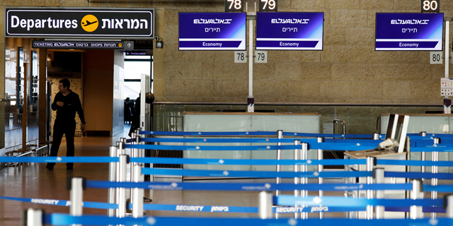 כולם בישראל והביקוש לחשמל שובר שיאים, צילום: רויטרס