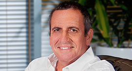 Mellanox CEO Eyal Waldman. Photo: PR