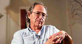 Michael Levitt. Photo: Reuters