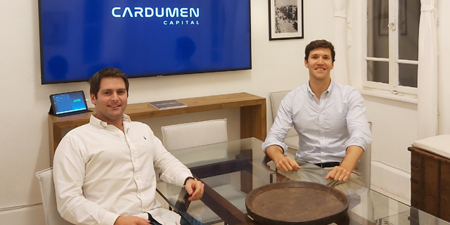 Spanish-Israeli Venture Fund Cardumen Capital Raises &#036;60 Million in Commitments