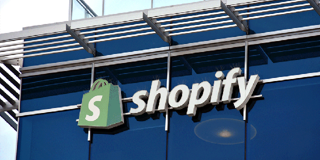 מטה חברת Shopify , צילום: שאטרסטוק