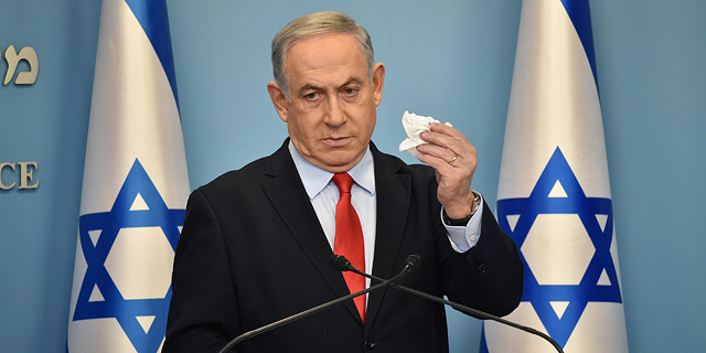 Israeli Prime Minister, Senior Officials to Quarantine after Health Minister Diagnosed with Covid-19
