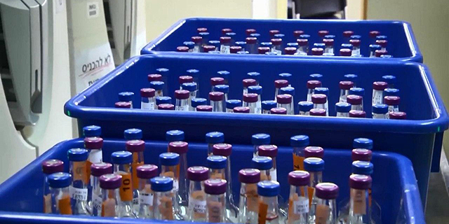 רוש קיבלה אישור FDA לשיווק בדיקת נוגדנים לקורונה 