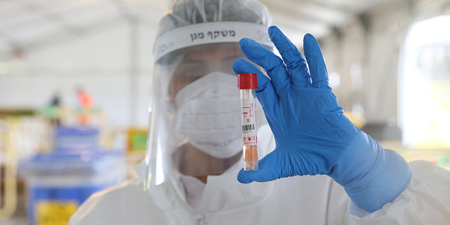 Israel Greenlights Coronavirus Blocking Sticker Pilot 