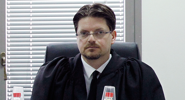 מנהל בתי המשפט השופט יגאל מרזל. בית משפט יהיה רשאי להחליט על קיום דיון מרחוק