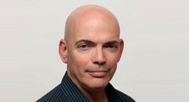Daniel Gold. Photo: Ministry of Defense