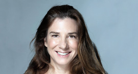 Tami Mazel Shachar. Photo: IncrediBuild