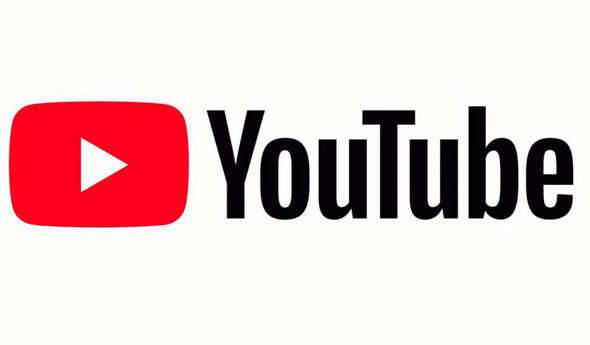 youtube יוטיוב לוגו 
