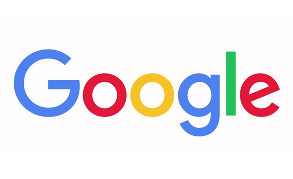 google גוגל לוגו חדש 