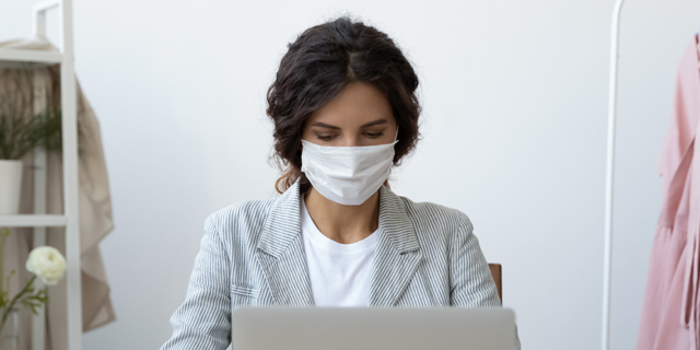 WFH, Webinars, and Zoom Meetings: What Coronavirus-Imposed Workplace Transitions Are Here to Stay?